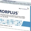 UMORPLUS 20 COMPRESSE