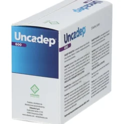 UNCADEP 600 20 BUSTINE
