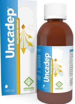 UNCADEP 150 ML
