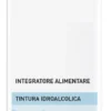 UNCARIA CORTECCIA TINTURA IDROALCOLICA 50 ML EBV