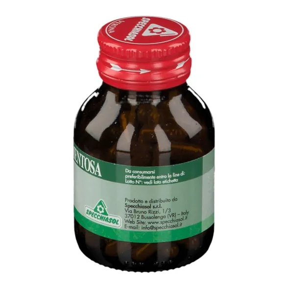 UNCARIA TOMENTOSA ERBE 80CPS