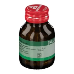 UNCARIA TOMENTOSA ERBE 80CPS