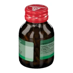 UNCARIA TOMENTOSA ERBE 80CPS