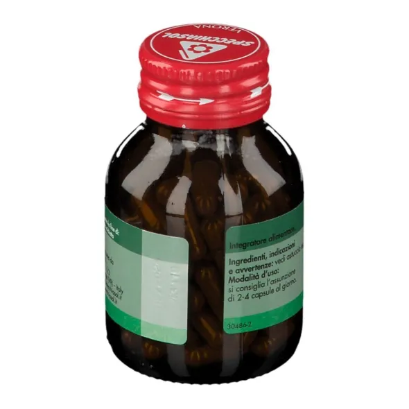 UNCARIA TOMENTOSA ERBE 80CPS