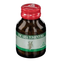 UNCARIA TOMENTOSA ERBE 80CPS