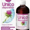 UNICO DEPURATIVO 250 ML