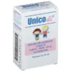 UNICODI' 15 ML FLUORO ZINCO VITAMINA D3