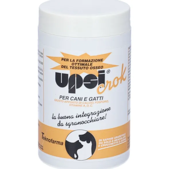 UPSICROK FLACONE 150 G