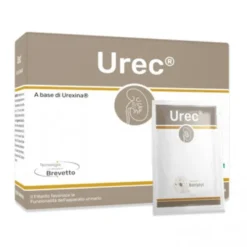 UREC 30 BUSTINE DA 4 G