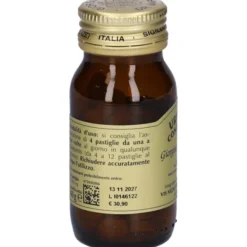 URICEMIC CONTROL PLUS 80 PASTIGLIE