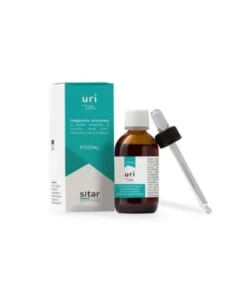 URIDAL 50 ML FITODAL