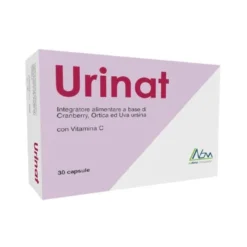 URINAT 30 CAPSULE