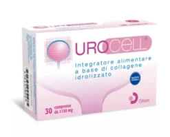 UROCELL 30 COMPRESSE