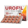 UROFIL 30 COMPRESSE DA 850 MG