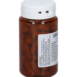 UROFLOGO NUOVA FORMULAZIONE 60 CAPSULE