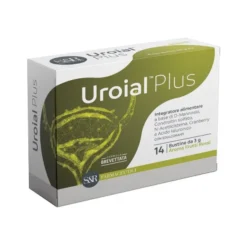 UROIAL PLUS 14 BUSTINE DA 3 G