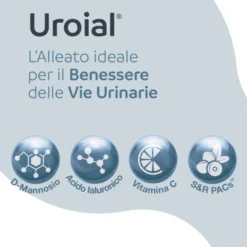 UROIAL 14 STICK PACK