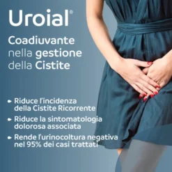UROIAL 14 STICK PACK