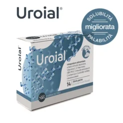 UROIAL 14 STICK PACK