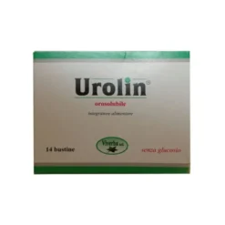 UROLIN OROSOLUBILE 14 BUSTINE DA 3 G