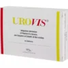 UROVIS 45 COMPRESSE