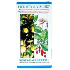 URTISTA&VISCHIZ 80 TAVOLETTE