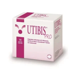 UTIBIS PRO 14 BUSTINE DUOCAM