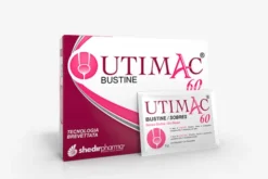 UTIMAC 60 14 BUSTINE