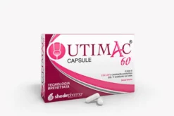 UTIMAC 60 14 CAPSULE