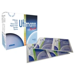 UTIMANN FORTE 14 BUSTINE 5,2 G