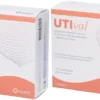 UTIVAL 14 BUSTINE Pack da 2