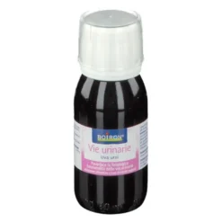 UVA URSI BOIRON ESTRATTO IDROALCOLICO 60 ML