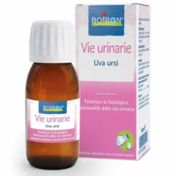 UVA URSI BOIRON ESTRATTO IDROALCOLICO 60 ML