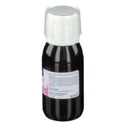 UVA URSI BOIRON ESTRATTO IDROALCOLICO 60 ML