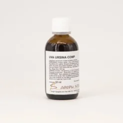 UVA URSINA COMPOSTO 50 ML TINTURA MADRE