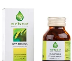 UVA URSINA 160 COMPRESSE