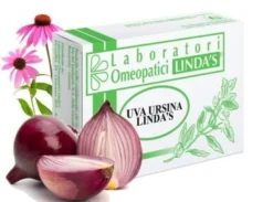 UVA URSINA 45TAV LINDAS