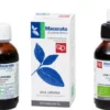 Uva Ursina Tintura Madre Bio, soluzione idroalcolica 100ml