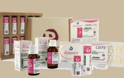 VACCINIUM VITIS IDAEA GETTI MACERATO GLICERICO 60 ML