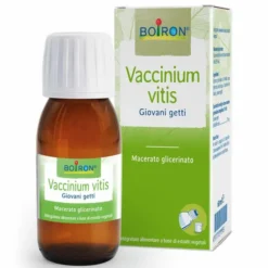 VACCINIUM VITIS MACERATO GLICERICO 60 ML