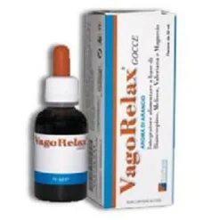 VAGORELAX GOCCE 30 ML