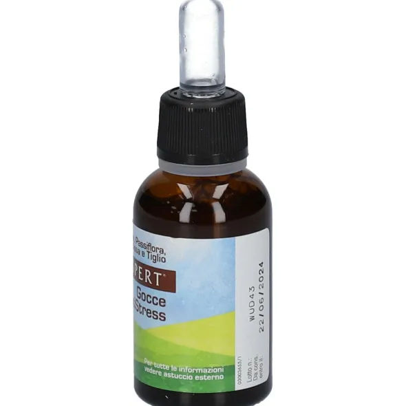 VALDISPERT GOCCE ANTISTRESS 30 ML
