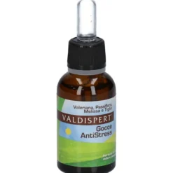 VALDISPERT GOCCE ANTISTRESS 30 ML