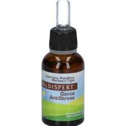 VALDISPERT GOCCE ANTISTRESS 30 ML