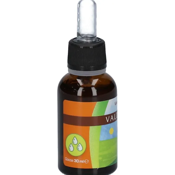 VALDISPERT GOCCE ANTISTRESS 30 ML