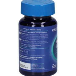 VALDISPERT GOMMOSE SONNO RAPIDO 30 PASTIGLIE GOMMOSE