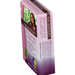 VALDISPERT MENOPAUSA DAY&NIGHT 30+30 COMPRESSE