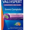 VALDISPERT SONNO COMPLETO 30 COMPRESSE A DOPPIO STRATO