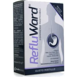 VALDYMA 500MG 30 CAPSULE