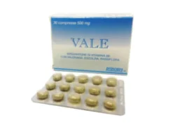 VALE 30 COMPRESSE